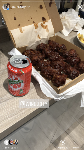 Photo of Wing City - Union St, Stonehouse, Plymouth PL1 3NB